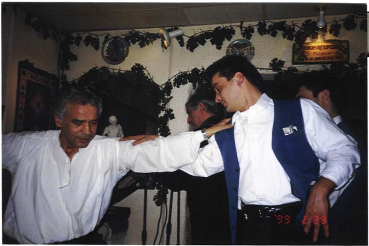  Thanassis#2 and Panagiotis! 